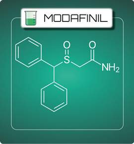Modafinil_Cas_No_68693-11-8_Manufacturer