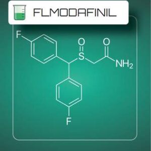 Flmodafinil