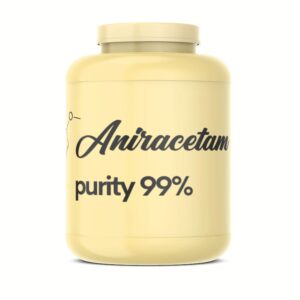 Aniracetam