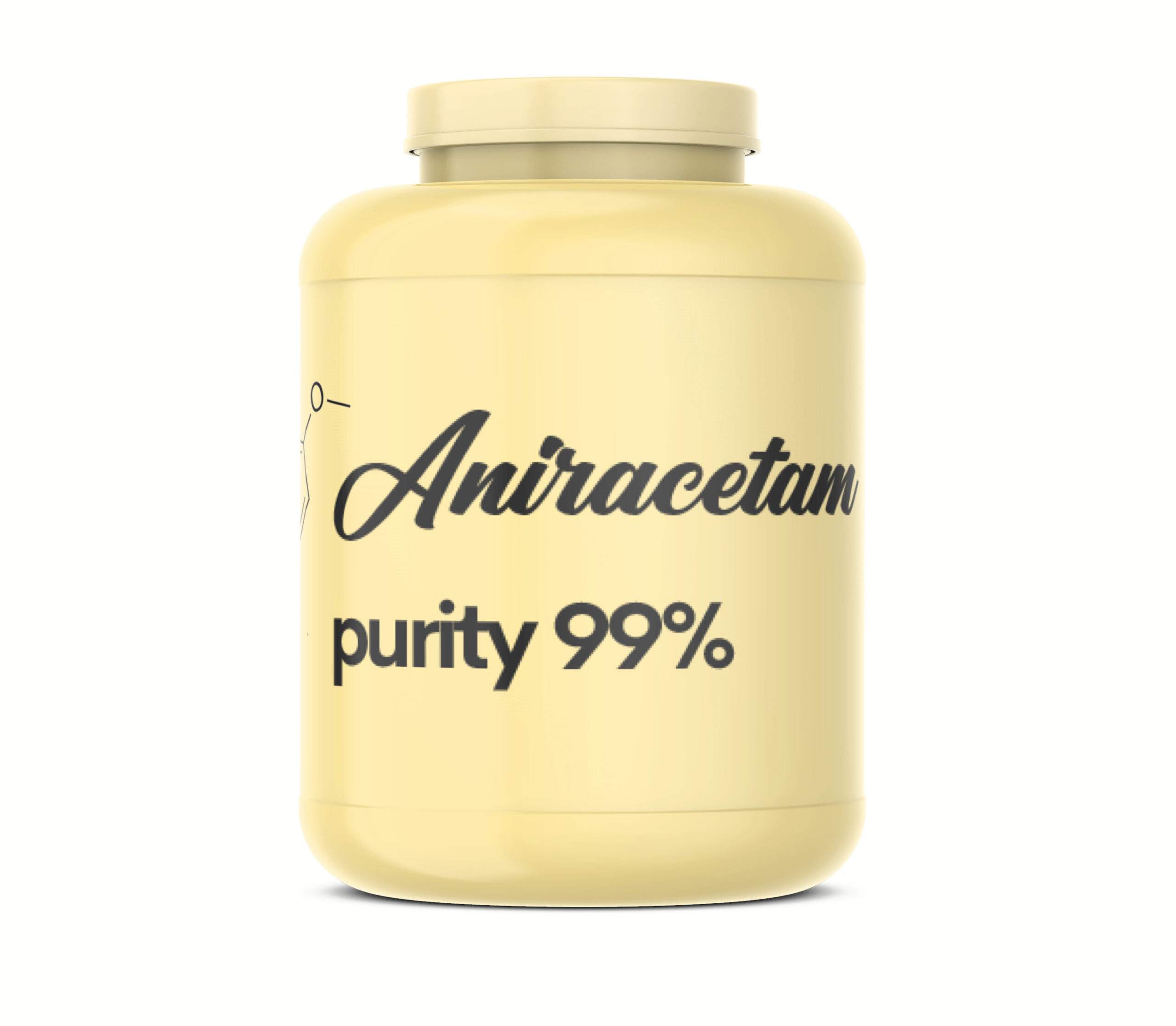 Aniracetam