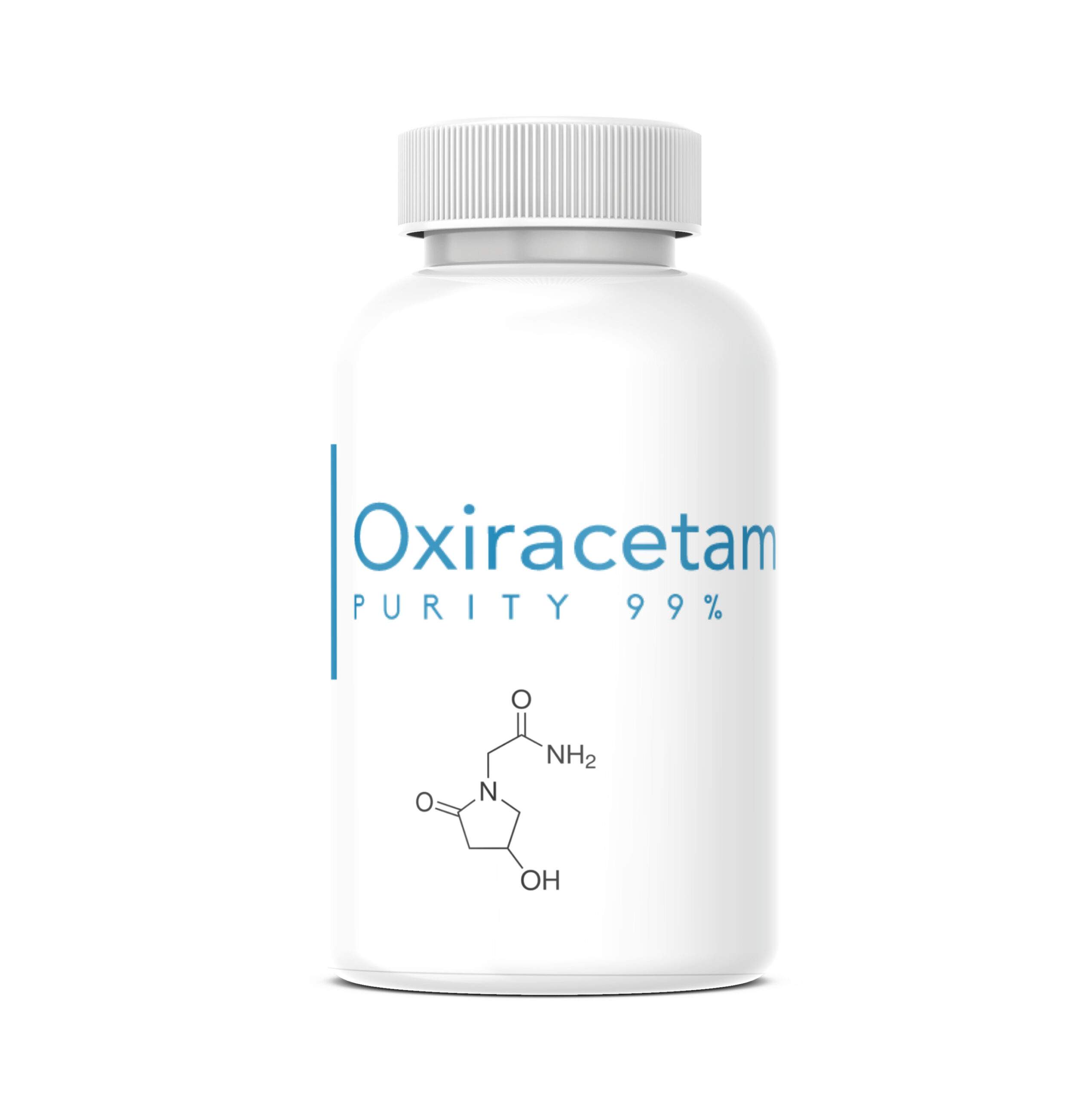 Oxiracetam